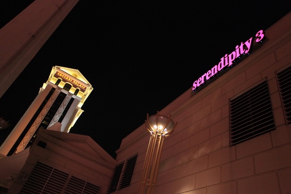 Serendipity 3
