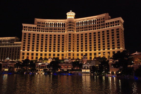 Bellagio Las Vegas