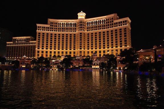 Bellagio Las Vegas