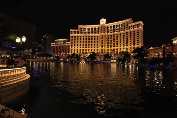 Bellagio Las Vegas