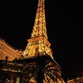 Eiffel Tower Vegas