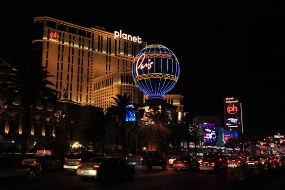 Paris Las Vegas