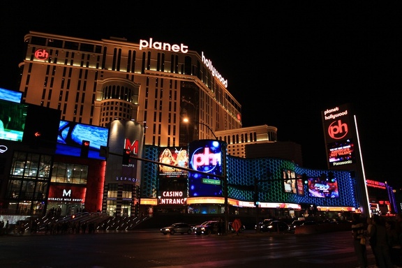 Planet Hollywood
