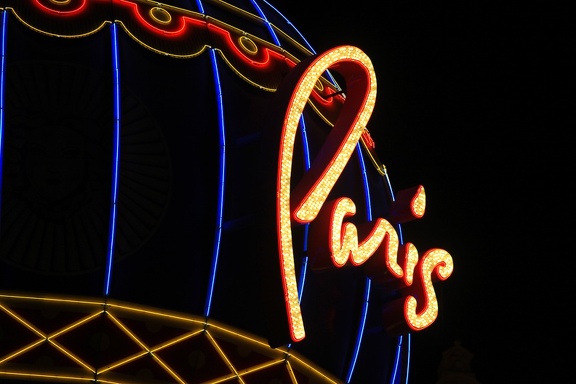 Paris Las Vegas