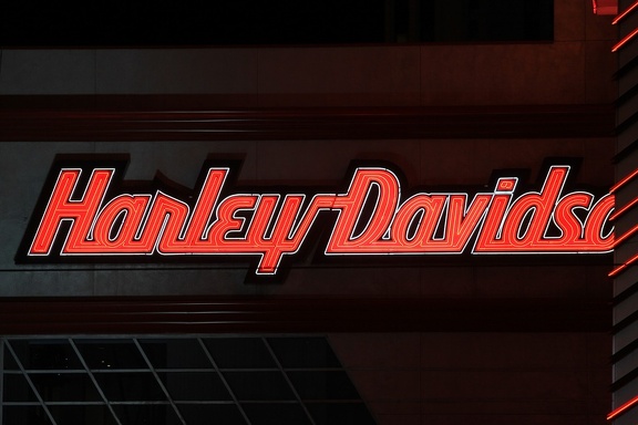 Harley parts