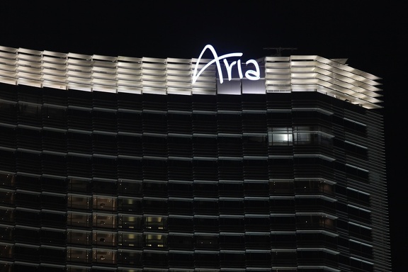 Aria Las Vegas