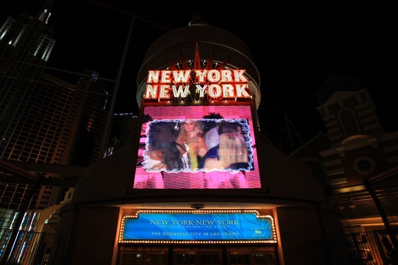 New York New York