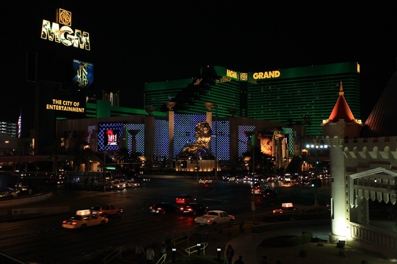MGM Grand Las Vegas