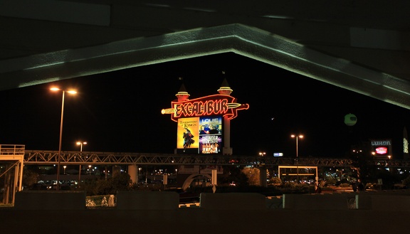 Welcome to Excalibur