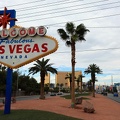 Welcome to fabulous Las Vegas