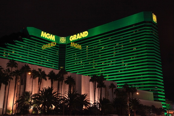 MGM Grand Hotel & Casino