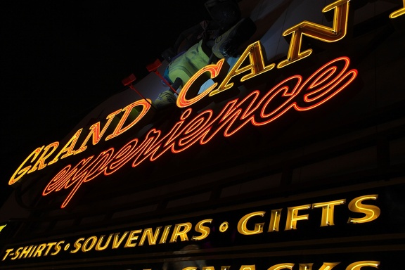 experience