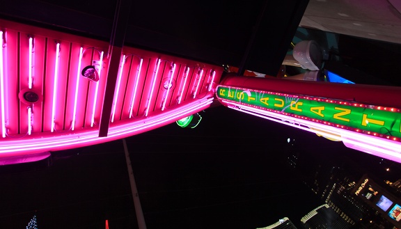 Pink Restaurant
