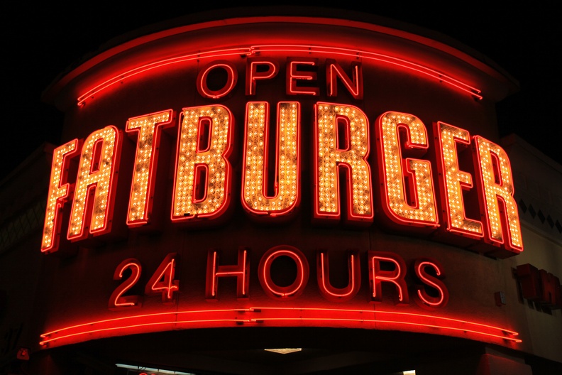 The mighty Fatburger neon sign.jpg