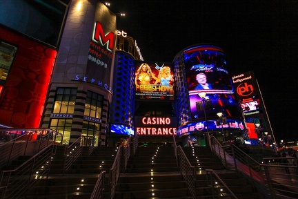 Welcome to Planet Hollywood