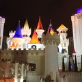 Excalibur castle