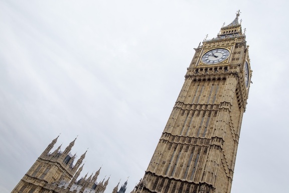Big Ben London