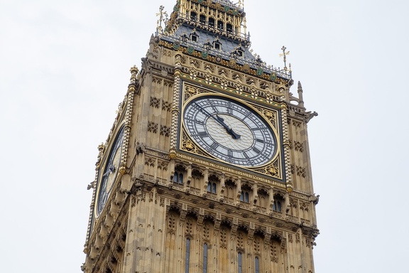 Big Ben London