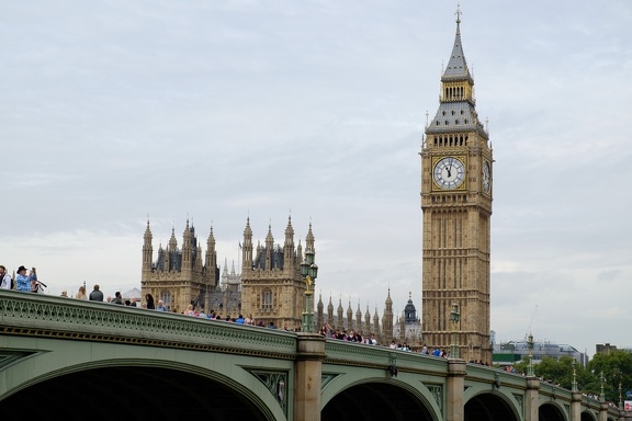 Big Ben London