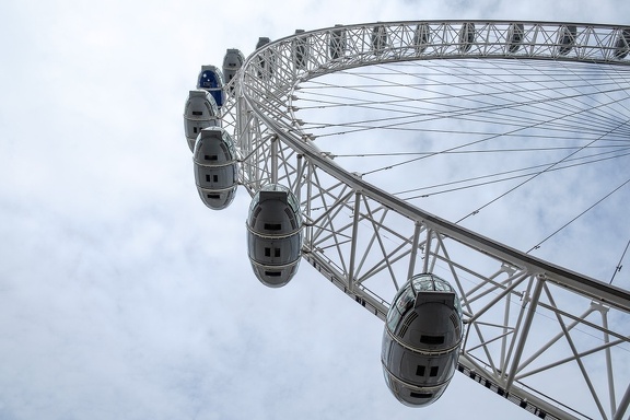 London Eye