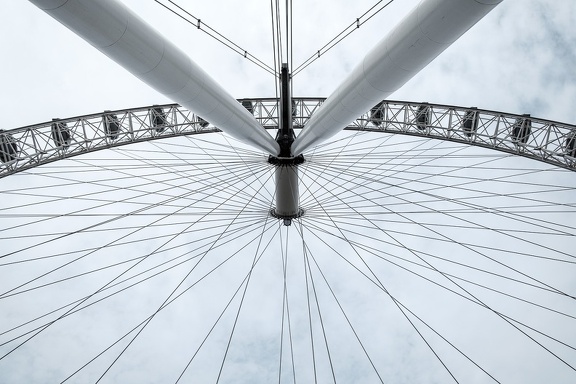 London Eye