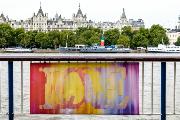 London Love