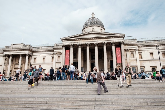 The National Gallery
