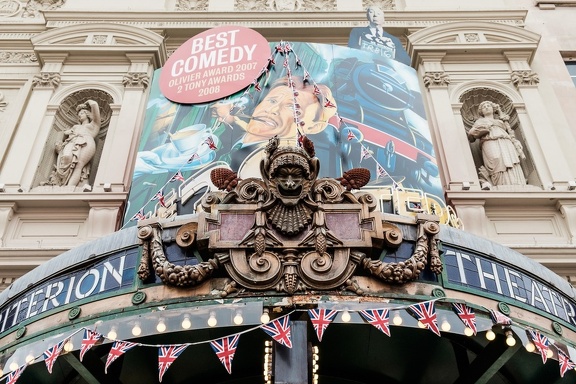 London Theatre