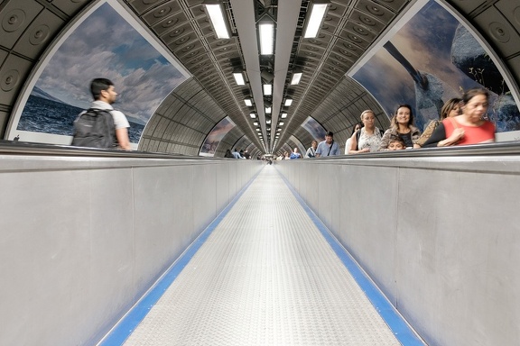 Moving People