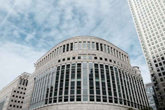 Thomson Reuters