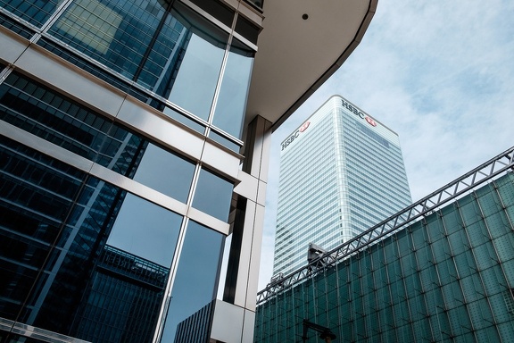 HSBC London