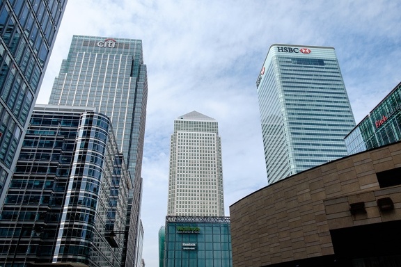 Finance Centre