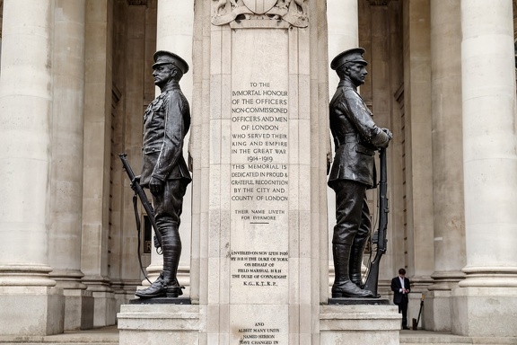 WWI Memorial