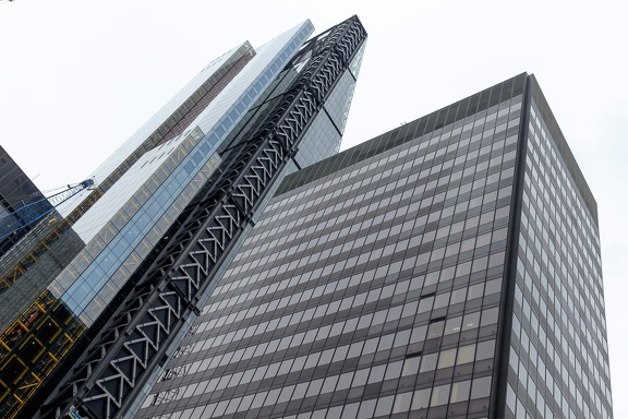Leadenhall Building