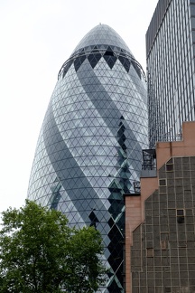 30 St Mary Axe