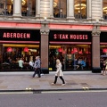 Aberdeen Steak Houses