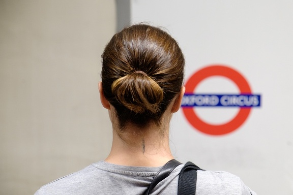 Underground Photography