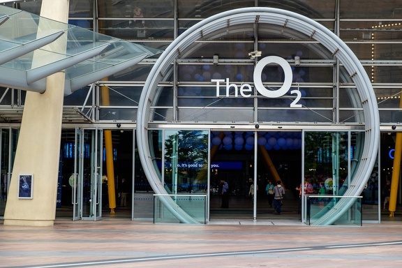 The O2