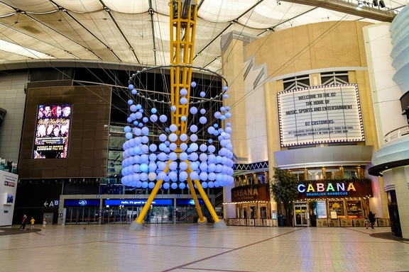 The O2