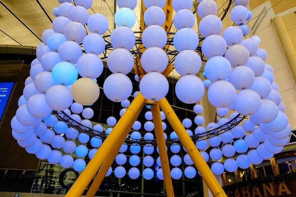 Blue Balls