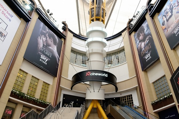 Cineworld