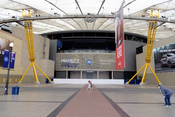 Inside O2