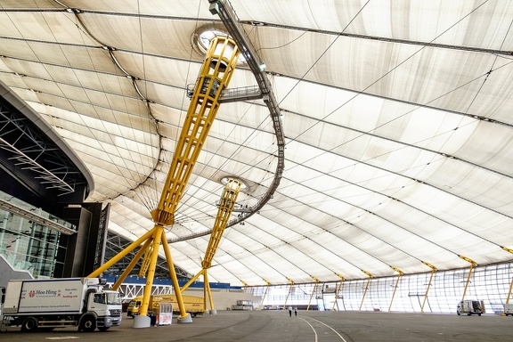 Inside O2