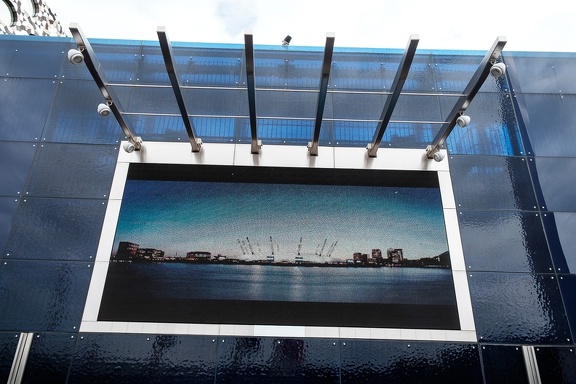 O2 Screen