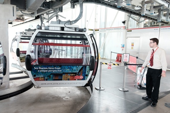 Emirates Air Line