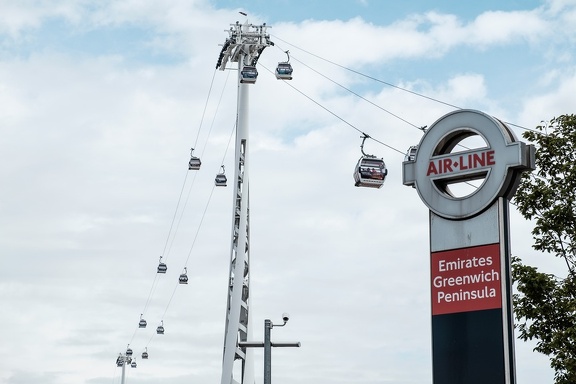 Emirates Air Line