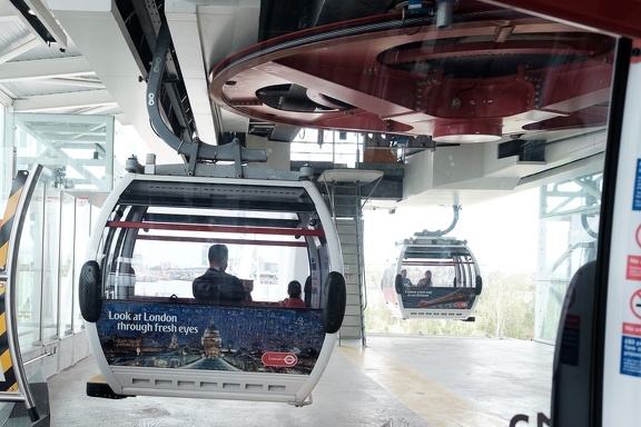 Emirates Air Line