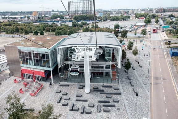 Emirates Air Line