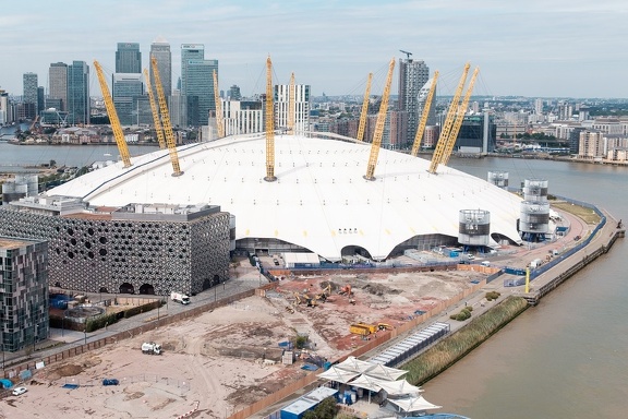 The O2
