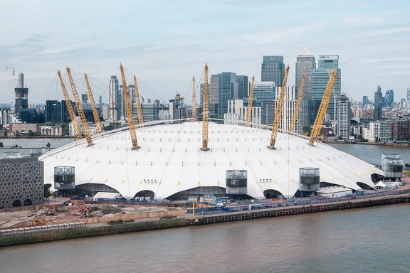 The O2